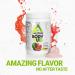 Buy Body Fuel Focus + Energy Supplement - Enhance Focus & Boost Energy - Watermelon Flavor (30 Scoops - Buy Online on GoSupps.com