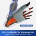 Buy Bunion Corrector & Big Toe Separator - Hallux Valgus Support Socks for Women & Men | International Shipping Available - Buy Online on GoSupps.com