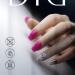 Didier Lab - Premium Rose Solid Builder Gel for Nails - Hard Gel Builder for Extension - Nail Strengthener - LED UV Builder Gel for Nails - Split Nail Repair - Nail Hardener Gel - 50 ml 50 ml (Pack of 1) Rosa - Buy Online on GoSupps.com