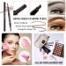 Complete Makeup Set for Girls & Women - Full Kit with Eyeshadow Foundation Blusher Brushes & More - Perfect Gift for Teens - Buy Online on GoSupps.com