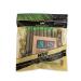 King Palm Mini Size Natural Pre Wrap Palm Leafs (1 Pack of 25, 25 Rolls Total) - Pre Rolled Cones - All Natural Cones - Corn Husk Filter - Preroll Cones - Prerolled Cones with Filter - Organic Cones 25 Count (Pack of 1)