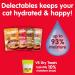 Delectables Non-Seafood Stew Lickable Wet Cat Treats 1.4 oz Pouches Chicken Flavour 24 Pouches Total - Buy Online on GoSupps.com