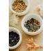  DLIC TEA DLIC TEA Taiwan Osmanthus Oolong Guinhua Oolong Set of 10 pyramidal tea bags 3 g - Buy Online on GoSupps.com