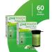 OneTouch Select Plus Blood Glucose Test Strips - Value Pack of 60 | Compatible with OneTouch Select Plus Meter - Buy Now! - Buy Online on GoSupps.com