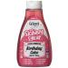 The Skinny Food Co Birthday Cake Syrup - Zero Calorie - Sugar Free - 0 Fat | for Deserts Cake Smoothie Porridge Pancake Waffle | for Gym-Fitness Fans Weight Loss Diet and Low Carb Diet | 425ml Birthday Cake Syrup 425 ml (Pack of 1)