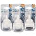 Philips Avent 6 Pack BPA Free Fast Flow Nipple - Shop Now! - Buy Online on GoSupps.com