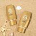 Sunscreen SPF 50 Sun Cream SPF 50 For Face Neck Body Suncream Factor 50 With Water & Sweat Resistant SPF 50 Face Moisturiser For UVA & UVB Protection Non-Greasy Lightweight - Buy Online on GoSupps.com