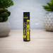 Rubber Ducky SPF 30 Natural Mineral Lip Balm 10.5% Zinc Oxide Sunscreen - Broad Spectrum UV Protection, Waterproof, Reef-Safe - NO-OX Untinted-Vanilla 3 Pack 0.15 Ounce - Buy Online on GoSupps.com