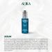 ALIKA Hair Growth Serum | Stimulate Gorgeous Hair Growth | Men's Hair Loss Treatment (50ml) - Suitable for All Scalp Types - Buy Online on GoSupps.com