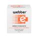 WEBBER Hydrating Cream Face Moisturizer with Vitamin E to help the appearance of Scars Burns Wrinkles and Dry Skin (Jar - 120 ml)