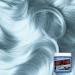 Manic Panic Blue Angel Hair Dye - Semi-Permanent Light Sky Pastel Blue Color - 4 Fl Oz - Vegan & Ammonia-Free - Buy Online on GoSupps.com