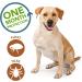 Vet's Best Flea and Tick Spot-on Drops - 4 Month Supply (Large) - Buy Online on GoSupps.com