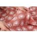 amo nenes Baby Swaddle Blanket - Large 110 x 150 cm, Soft Breathable Muslin Cloth, 100% Bamboo Cotton Wrap for Newborn Boys and Girls - Buy Online on GoSupps.com