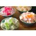 Cerez Pazari Turkish Delight Halloween Candy Gift Basket 2.2Lbs in Elegant Tin Box - 6 Luxury Lokum Flavors - Perfect for Christmas, Thanksgiving, Birthdays - Nut-Free Option - Buy Online on GoSupps.com