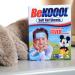 BeKoool Kids Soft Cooling Gel Sheets 4-Count - Soothing White Gel Pads (00101) - Buy Online on GoSupps.com