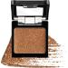 wet n wild Color Icon Glitter Eyeshadow Shimmer Toasty 0.05oz - Sparkle & Shine for Eyes - Buy Online on GoSupps.com
