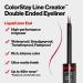 Revlon ColorStay Liquid Eyeliner & Smoky Kohl Pencil - Waterproof & Transferproof - 154 Cool as Ice - Buy Online on GoSupps.com