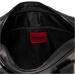 HUGO Men's Deron Doc Case Briefcase - Stylish Black Briefcase for Professionals | Shop Internationally - Buy Online on GoSupps.com