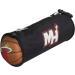 Maccabi Art Miami Heat Foldable Pencil Case - Portable and Stylish Storage Solution - Buy Online on GoSupps.com