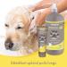 Beaphar High Cosmetics Dog Shampoo 250 ml - Detangling for Unruly Coats - Shop Internationally - Buy Online on GoSupps.com