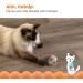 Petstages Squeak Squeak Mouse Plush Catnip Cat Toy - Buy Online on GoSupps.com