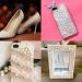 1980 Pcs Self Adhesive Rhinestones and Pearls for Makeup - Clear Rhinestones Stickers and Pearl Gems Jewels for DIY - Buy Online on GoSupps.com