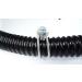 25MM Corrugated Flexible Pond Pipe with 2 Clips - Durable and Versatile - Buy Online on GoSupps.com