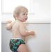 Imsevimse Unisex Baby Swim Diaper IMSE1093 - Size S (6-8 kg) | Eco-Friendly & Reusable International Shipping - Buy Online on GoSupps.com