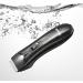 Telfun Groin Body Hair Trimmer Electric Ball Shaver for Men & Women - Waterproof Wet/Dry Groomer with Ceramic Blades - Ultimate Male Hygiene Razor - Buy Online on GoSupps.com
