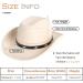 Lisianthus Wide Brim Cowboy Hat - Diamond Shaped Beige Medium - Unisex Western Outdoor Felt Hat - Buy Online on GoSupps.com