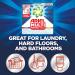 Ariel Laundry Detergent Powder - Original Scent 95 Loads 120 oz | International Shipping Available - Buy Online on GoSupps.com