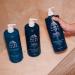Oars + Alps Men's Sulfate-Free Shampoo | Kelp & Algae Infused | Fresh Ocean Splash | 32 Fl Oz - Shop Internationally - Buy Online on GoSupps.com