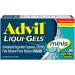 Liqui-Gels minis Pain Reliever