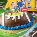 48 Pieces Football Cupcake Toppers Rugby Ball Cake Toppers Rugby Football Cake Decorations for Birthday Baby Shower Party Supplies - Buy Online on GoSupps.com