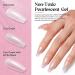 Nicedeco Pearl Gel Nail Polish 15ml Pearlescent Shell Shimmer Gel Polish Sparkle Shiny Nail Gel UV/LED Soak-Off Nail Art Manicure Pedicure Salon & Home Use - Long Lasting & Easy to Apply 003 - Buy Online on GoSupps.com