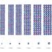 Jollin 3456 Flat Back Rhinestones Glass Pendants Gems for Nail Art 6 Sizes SS4 SS12 Blue Blaze - Buy Online on GoSupps.com