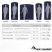 Sea to Summit Silk/Cotton Long Travel Liner - Navy Blue - Buy Online on GoSupps.com