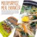 APEXY Sweet Potato Glass Noodles 24oz - Korean Japchae Vermicelli Pasta, Fat-Free, Gluten-Free, 100% Starch, No Additive, No Alum - 680g - Buy Online on GoSupps.com