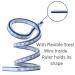 Mr. Pen- Ruler  Flexible Curve Ruler  24 Inch Ruler  Rulers for Drawing and Sewing  Curve Ruler  Curved Ruler  Bendable Ruler  Flexible Curve Template  Flexi Curve  Flexible Ruler for Engineering - Buy Online on GoSupps.com