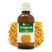 Fenugreek Oil (Trigonella foenum) Essential Oil (30 ML) Fenugreek 30 ml (Pack of 1)