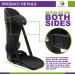 Plantar Fasciitis Posterior Night Splint - Medium Size - Pack of 1 - Buy Online on GoSupps.com