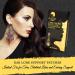 Ear Lobe Support Patches & Stabilizers (240 Invisible Patches) by Gaudy Guru - Prevent Tears & Reduce Strain - Buy Online on GoSupps.com