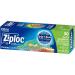 Ziploc XL Snack and Sandwich Bags for On-The-Go Freshness Grip 'n Seal Technology for Easier Grip Open and Close 30 Count XL (30 Count) Bags - Buy Online on GoSupps.com