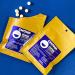 Chomp Peppermint Toothpaste Tablets Refill - Single Pack | Eco-Friendly & Travel-Friendly - Buy Online on GoSupps.com