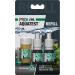 JBL Water Test Fulfillment for Sweet & Sea Water Aquariums | Proaquatest Po4 Phosphat Sensitive Refill (3 Pieces) | Accurate Testing for Healthy Ponds & Aquariums Proaqua 2019 - Buy Online on GoSupps.com