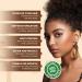 Plant Guru Raw African Shea Butter 32 oz. / 2 lbs. Jar Bulk 100% Pure Natural Unrefined YELLOW - Ideal Moisturizer For Dry Skin Body Face And Hair Growth. Great For DIY Soap and Lip balm Making. 32 Ounce (Pack of 1) - Buy Online on GoSupps.com