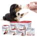 Beaphar | Lactol Puppy Milk Replacer | Complete Nutritious Feed for Newborn Weaning & Hand Rearing Puppies | Includes DHA | Enriched with Vitamins & Minerals | 2kg Milk 2 kg (Pack of 1) - Buy Online on GoSupps.com