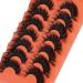 20MM Fluffy Mink False Eyelashes - 7 Pairs Pack for Full Volume Cat Eye & Fox Eye Look - Buy Online on GoSupps.com