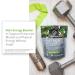 PlantFusion Fast Fats Refresher Keto Energy Pineapple Coconut 8.96 oz (254 g) - Buy Online on GoSupps.com