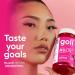 Goli Women's Multi Gummies - Complete Daily Multivitamin with All 13 Essential Vitamins Biotin Zinc - Supports Hair Skin Nails Immune System - Vegan Non-GMO - 60 Count (2 Pack) - Buy Online on GoSupps.com